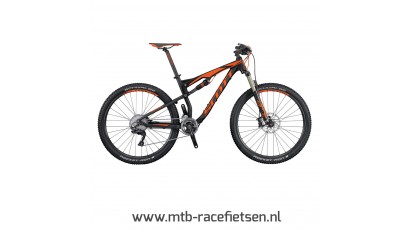 Scott Spark 940 2016